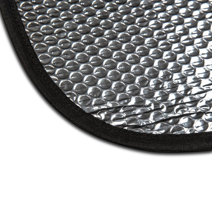 Capital Black Taxis | Windscreen Sun Shade
