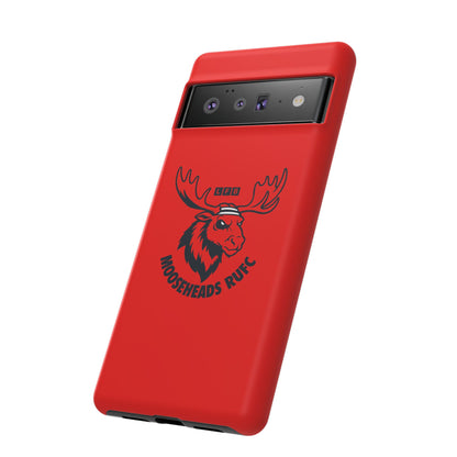 Mooseheads RUFC Tough Phone Case