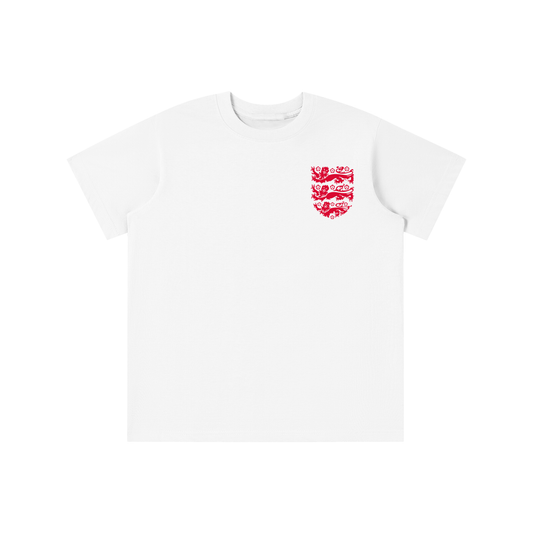 Kid's World Cup '26 | England 'Til I Die