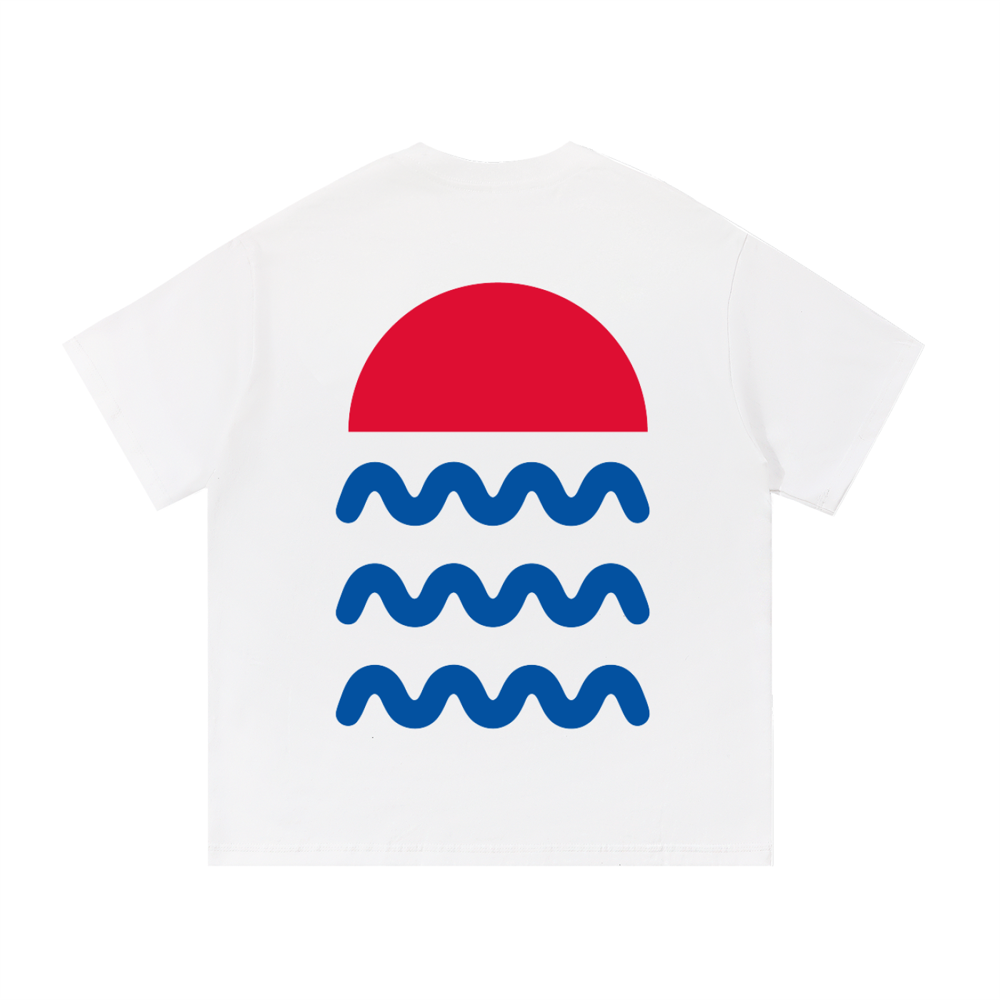 Summer Sol T-Shirt