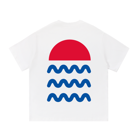 Summer Sol T-Shirt