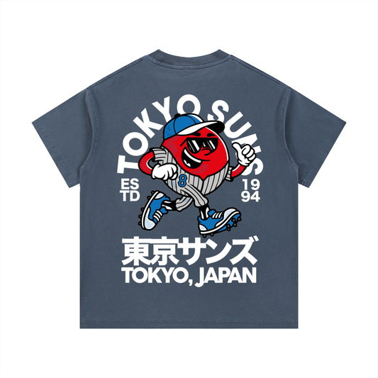 Tokyo Suns T-Shirt