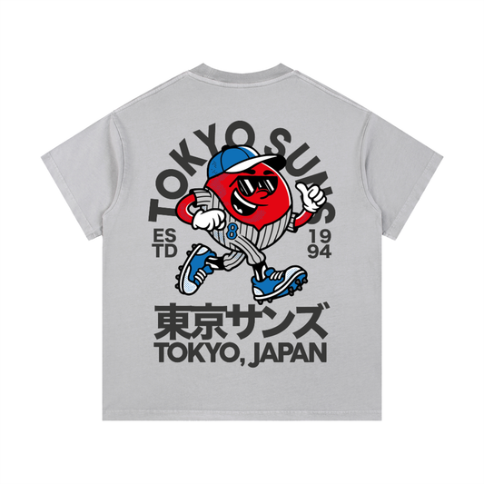 Tokyo Suns T-Shirt