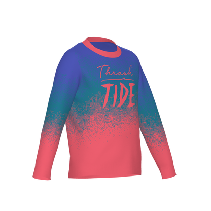 Thrash Tide | Wool Sweater