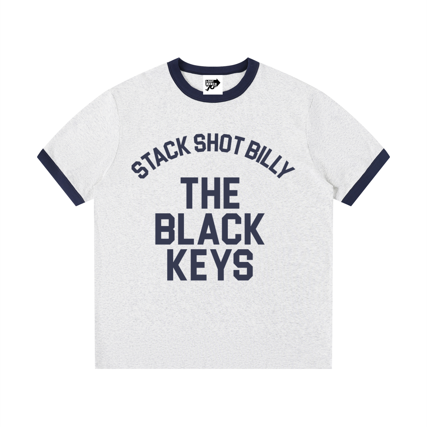 Modern Classics | Stack shot Billy