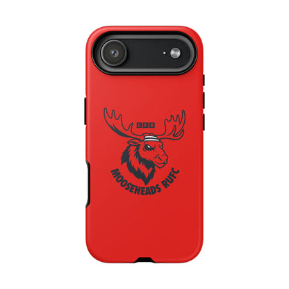 Mooseheads RUFC Tough Phone Case