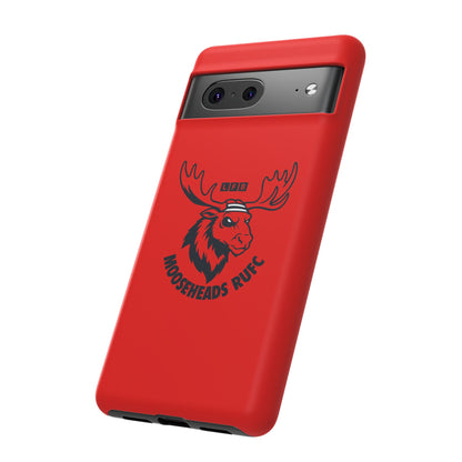 Mooseheads RUFC Tough Phone Case
