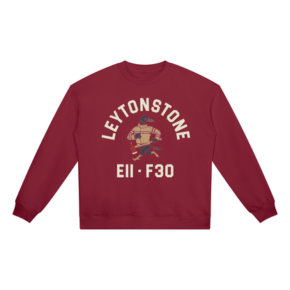 Leytonstone Mascot Sweatshirt