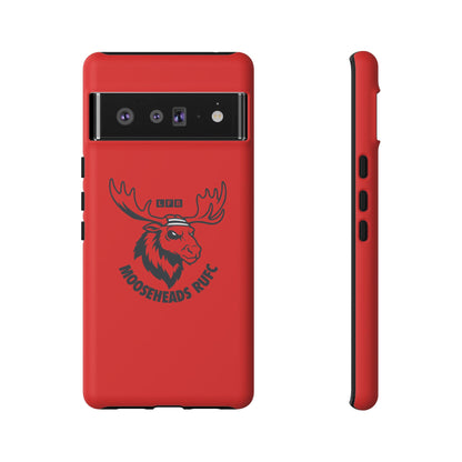 Mooseheads RUFC Tough Phone Case