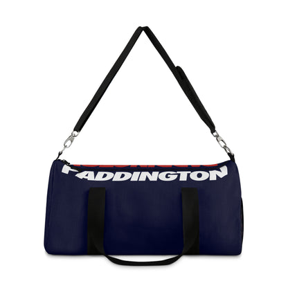 A21 | Gym Bag