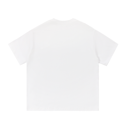 Somerset Fire Service Vintage T-Shirt