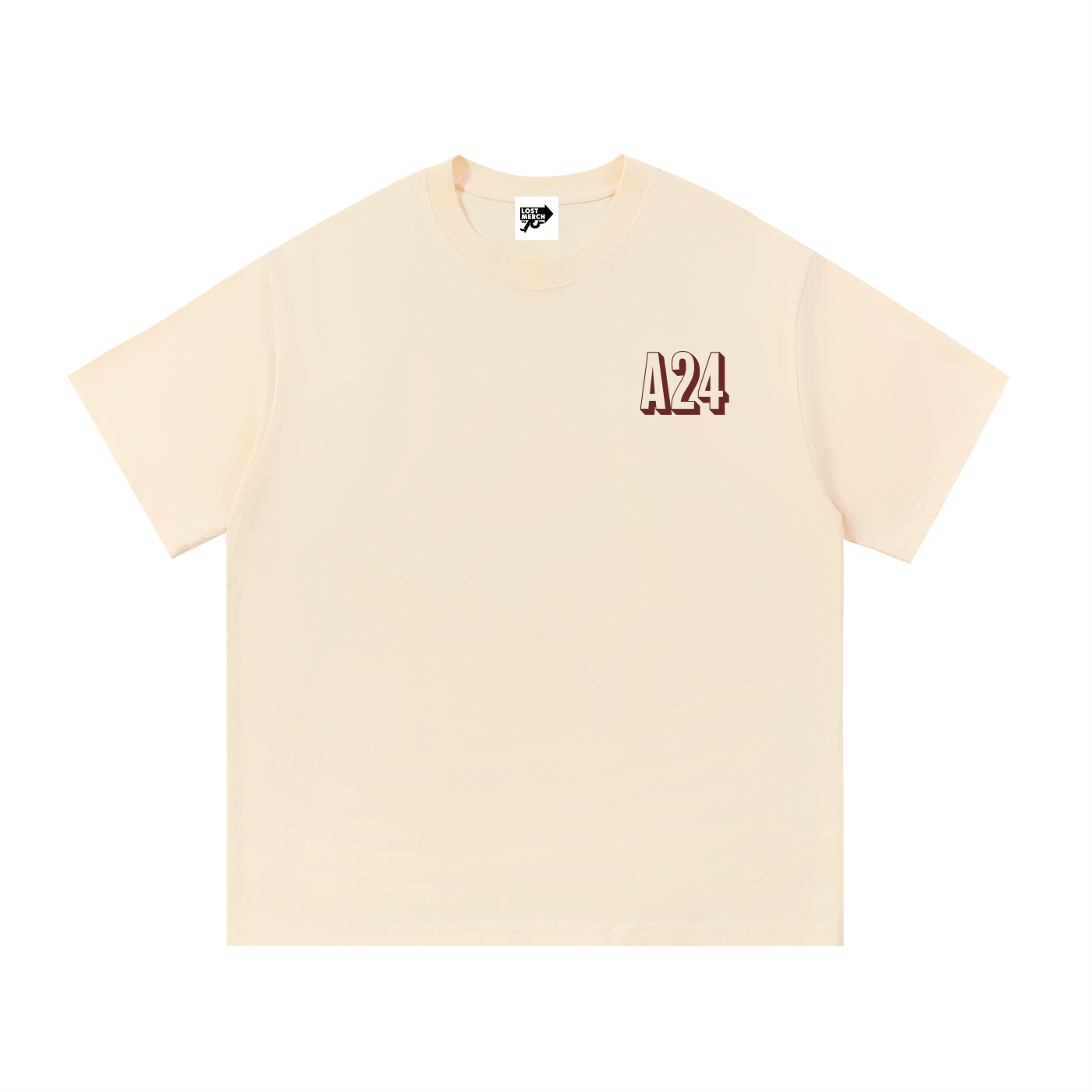 Soho Fire Station Heritage T-shirt