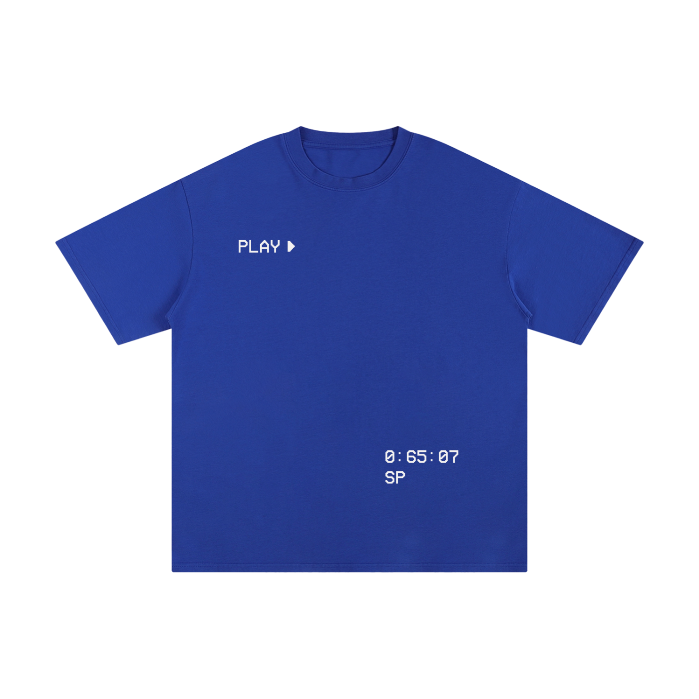 Made in the 90s | VCR T-shirt
