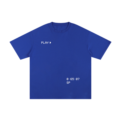 Made in the 90s | VCR T-shirt