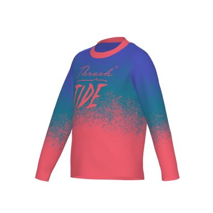 Thrash Tide | Wool Sweater