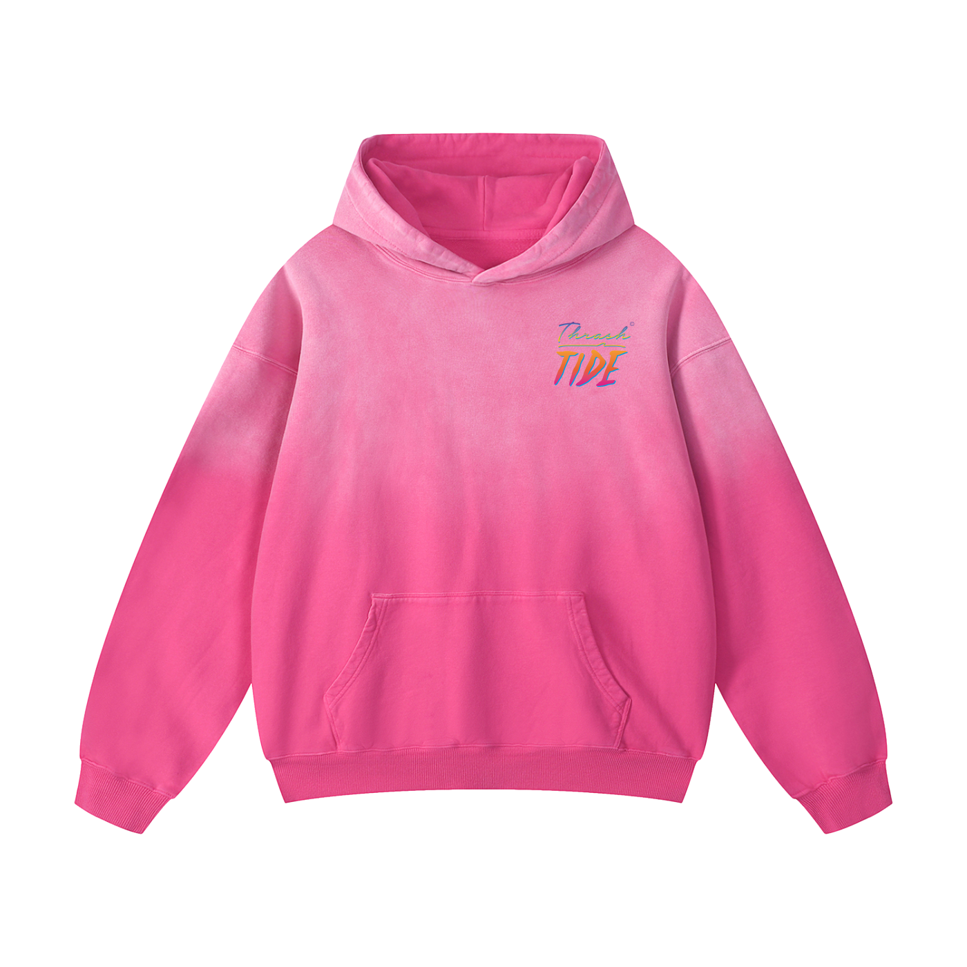 Thrash Tide | Hoodie