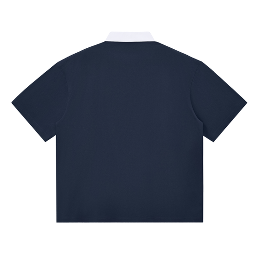 Yorkshire Sea Salt Co. Polo Shirt