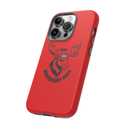 Mooseheads RUFC Tough Phone Case