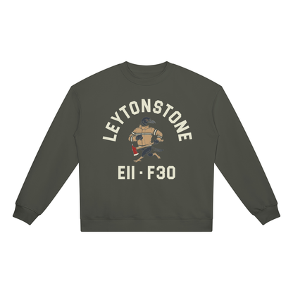 Leytonstone Mascot Sweatshirt