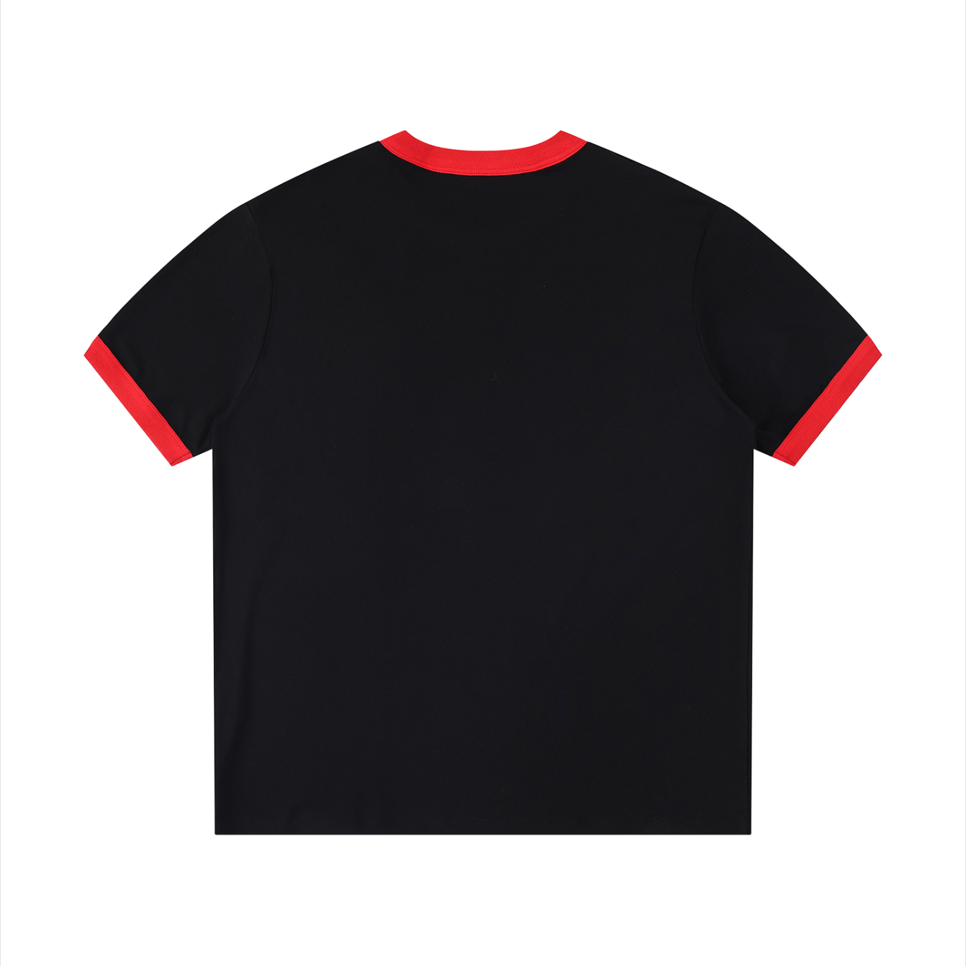 Modern Classics | Black smoke rising