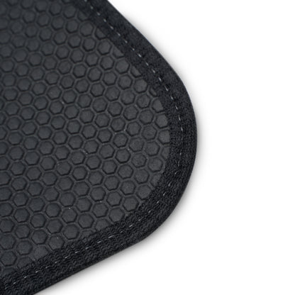 Capital Black Taxis | Driver's Mat