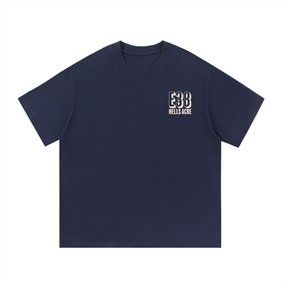 New Cross Fire Station Heritage T-shirt