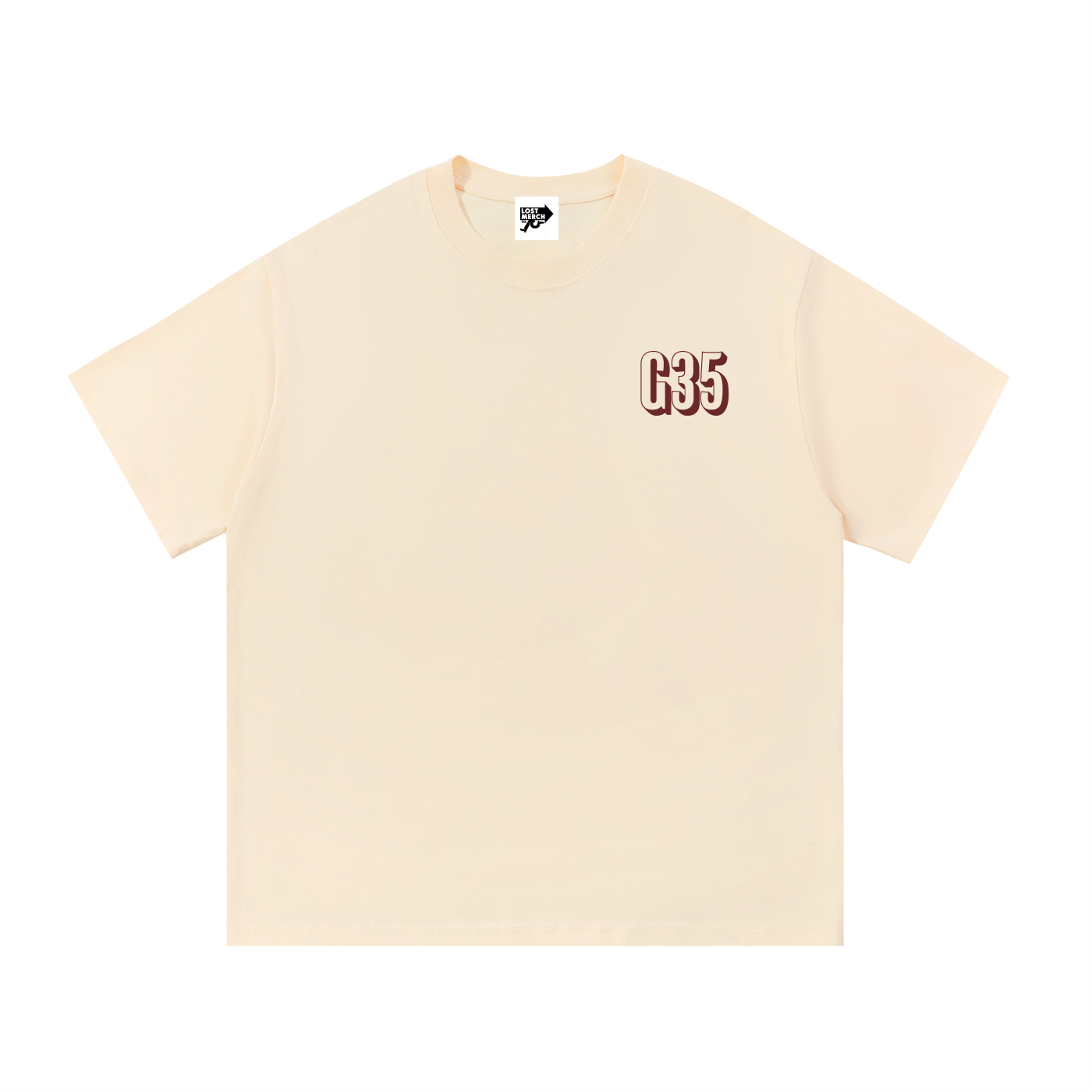 Fulham Fire Station Heritage T-shirt