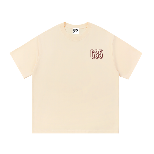Fulham Fire Station Heritage T-shirt