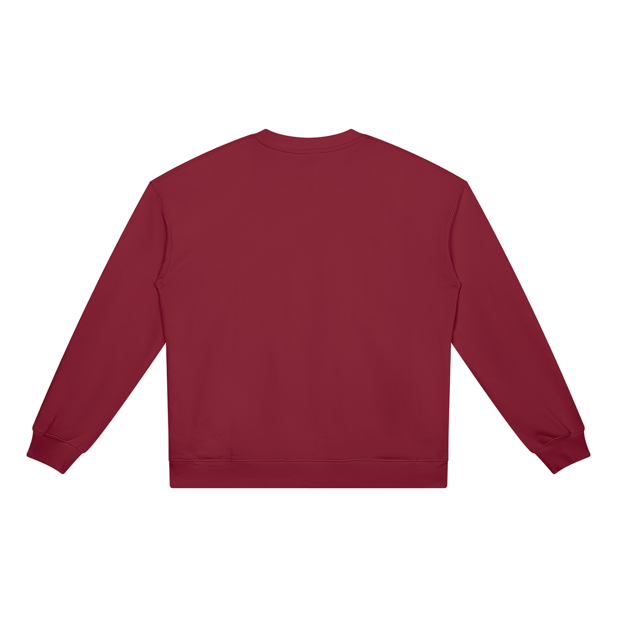 Leytonstone Mascot Sweatshirt