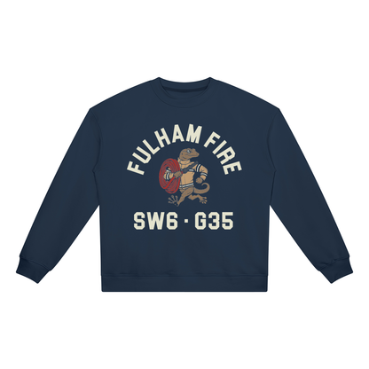 Fulham Mascot Sweatshirt