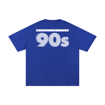 Made in the 90s | VCR T-shirt