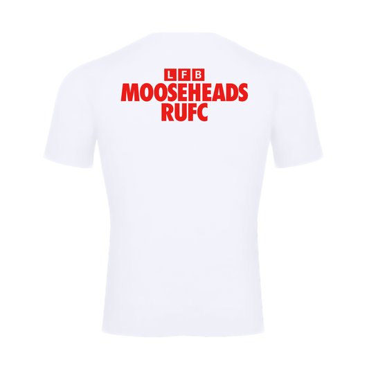 Mooseheads RUFC Performance T-Shirt