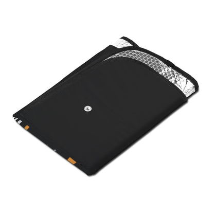 Capital Black Taxis | Windscreen Sun Shade