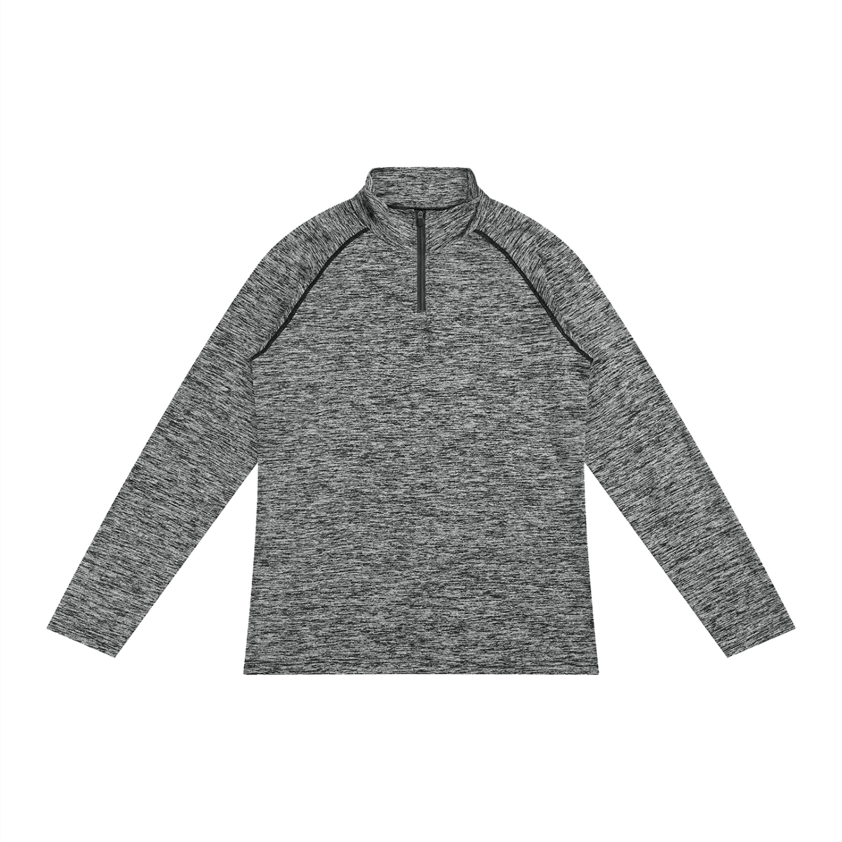 North Kensington G27 Brand | Quarter-Zip Performance Top
