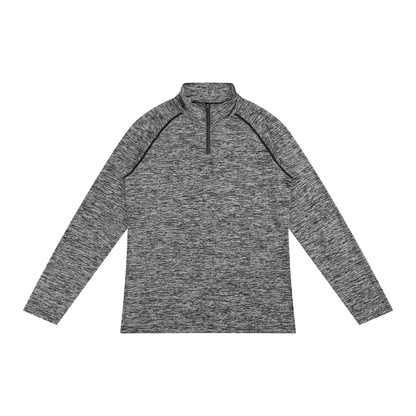 North Kensington G27 Brand | Quarter-Zip Performance Top