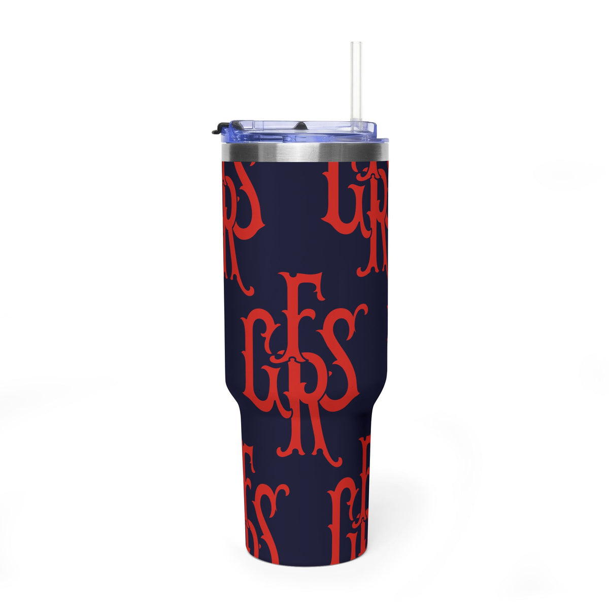 Personalised Insulated Tumbler