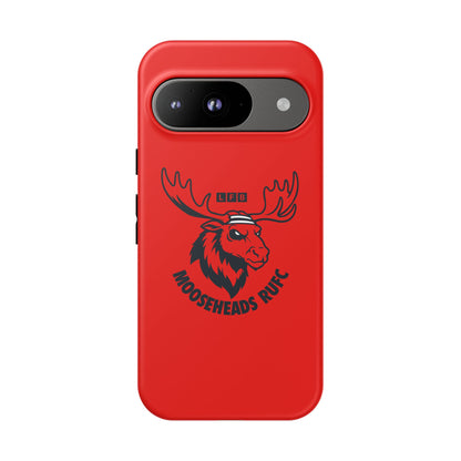Mooseheads RUFC Tough Phone Case