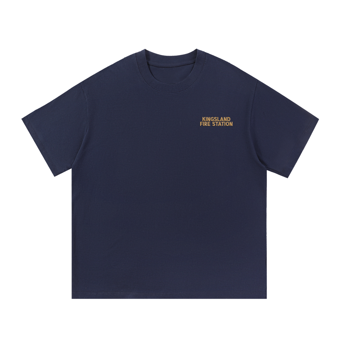 Dead Station T-Shirt | Kingsland