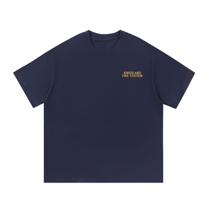Dead Station T-Shirt | Kingsland