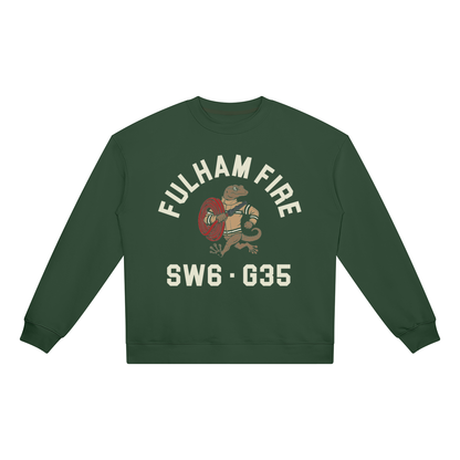 Fulham Mascot Sweatshirt