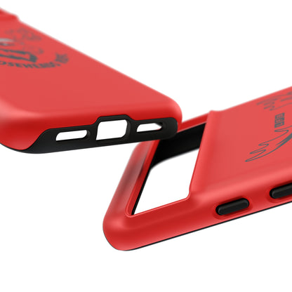 Mooseheads RUFC Tough Phone Case