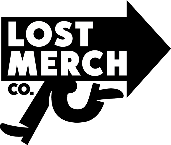 Lost Merch Co.