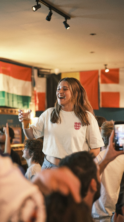 World Cup '26 | England 'Til I Die