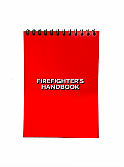 Firefighters Handbook/Aide Memoires