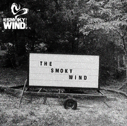 The Smoky Wind Band Tee#3