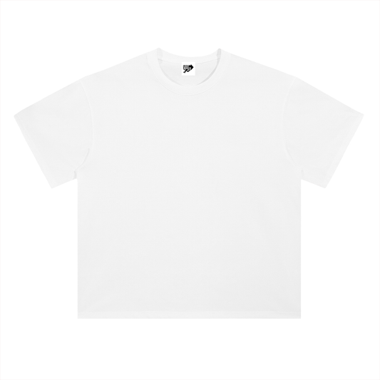 Erith Station Illustrated T-Shirt
