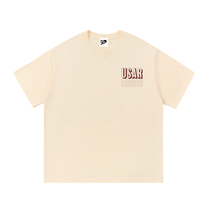 USAR London Heritage T-Shirt