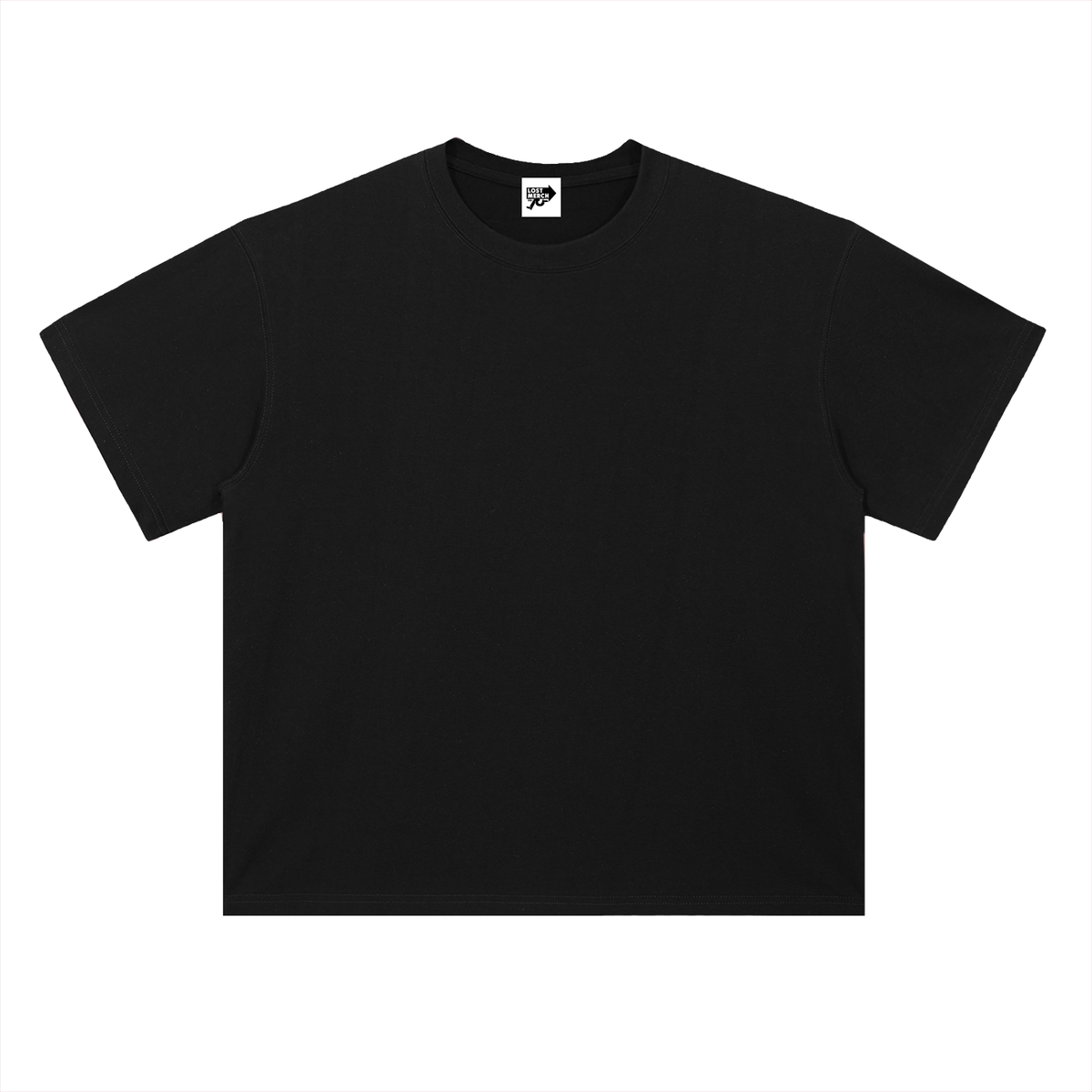 Twickenham Station Illustrated T-Shirt