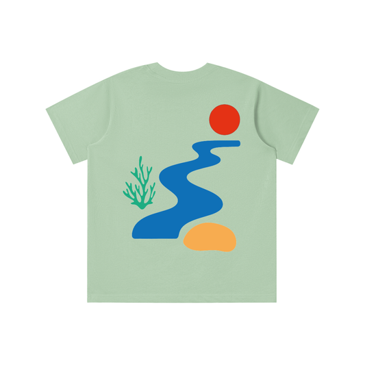 Summer Vibes T-shirt