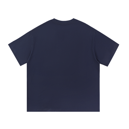 Lewisham E21 | Station Crest T-shirt